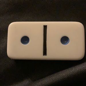 Meet your Posher, Steven